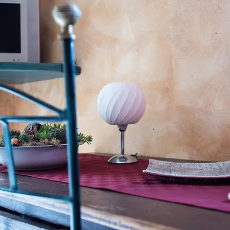 Apartment Welcomely - Cafe Del Mar Gonnesa