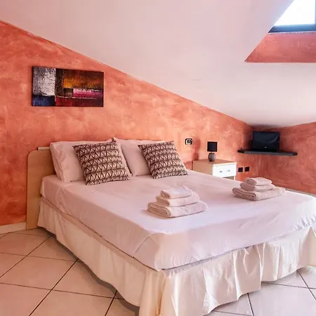 Apartment Welcomely - Cafe Del Mar *