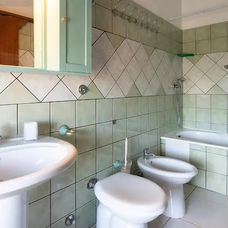 Welcomely - Cafe Del Mar Apartment Gonnesa