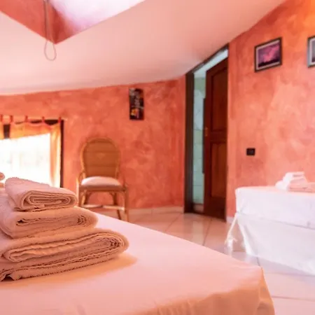 Welcomely - Cafe Del Mar Apartment Gonnesa