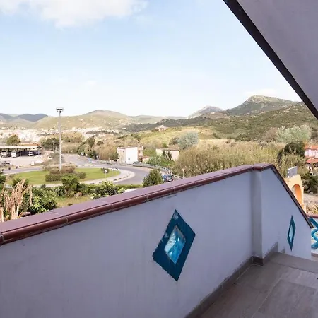 Welcomely - Cafe Del Mar 贡内萨