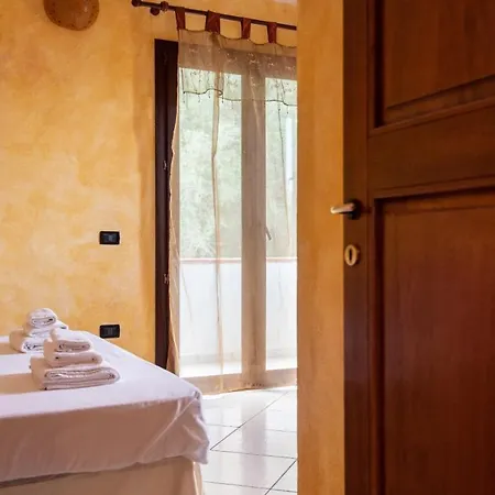 Welcomely - Cafe Del Mar Apartament Gonnesa