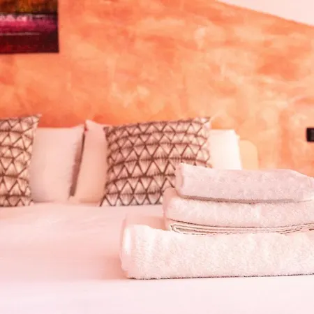 Apartament Welcomely - Cafe Del Mar Gonnesa